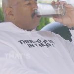 Steve Harvey Instagram - How do I keep my energy up throughout the day? I made lifestyle changes. I eat better, I supplement, I hydrate, and I exercise. I invest in my health daily!