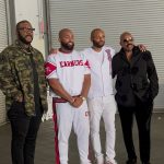 Steve Harvey Instagram - 💪🏾 We on. @tylerperry @troymillings @rashadbilal @earnyourleisure @investfestival #investfest #investfest2022
