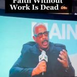 Steve Harvey Instagram - Dropping 💎 #repost @investfestival @earnyourleisure Steve Harvey’s Invest Fest interview was legendary🔥🔥🔥 #steveharvey #steveharveymotivation #investfest2022 #earnyourleisure