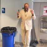 Steve Harvey Instagram - Soul 🎶🎵🤬🤩🎉