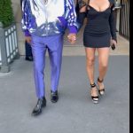 Steve Harvey Instagram - 💜 Paris, France