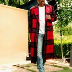 Steve Harvey Instagram - Step🔥 @LofficielArabia