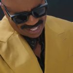 Steve Harvey Instagram - 🙏🏽 @LofficielArabia