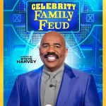 Steve Harvey Instagram - Let’s get it on for the biggest #CelebrityFamilyFeud season yet! 🤩 Join me as your host for the season premiere, July 10 on ABC and Stream on Hulu. @familyfeudabc