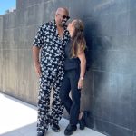 Steve Harvey Instagram - ❤️ @marjorie_harvey