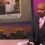 Steve Harvey Instagram - My momma... #happymothersday