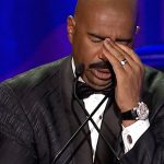 Steve Harvey Instagram – The way I love @marjorie_harvey … ❤️