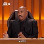 Steve Harvey Instagram – You’ve gotta pick your battles 🤷 The 2-hour season finale #JudgeSteveHarvey begins Tuesday at 8/7c on ABC!