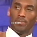 Steve Harvey Instagram - this is FACTS yeah Kobe