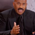 Steve Harvey Instagram – When you can’t cross “riding in an ambulance” off your bucket list 😒 <<<< #JudgeSteveHarvey