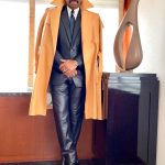 Steve Harvey Instagram – HARLEM NEW YORK New York