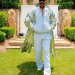 Steve Harvey Instagram - Step🔥 @LofficielArabia