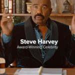 Steve Harvey Instagram - Wow!! I just won the best award of my career. Can you guess what it is? Drop your guesses below! 👇🏾#Stevesaward