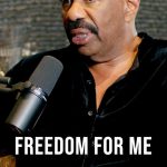 Steve Harvey Instagram - Steve Harvey shares his health journey on this week’s @ultimatehumanpod Link in bio to enjoy the full episode I am not a licensed medical professional, and the information provided here is not intended to be a substitute for professional medical advice, diagnosis, or treatment. Always seek the advice of your physician or another qualified health provider with any questions you may have regarding a medical condition.