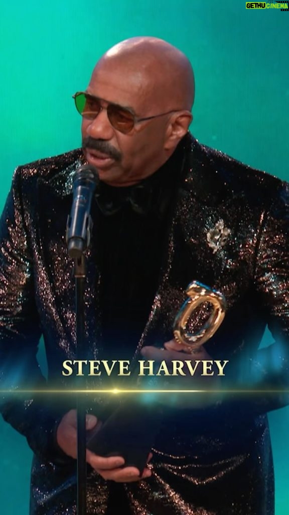 Steve Harvey Instagram - We’re only a few days away from @thegrio Awards! Saturday night on CBS at 8/7C you’ll get to see me and SO MANY important and influential champions in the Black community take the stage. Set an alarm - don’t miss it! #theGrioAwards