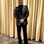 Steve Harvey Instagram - The Grio Awards Beverly Hills, Los Angeles