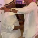 Steve Harvey Instagram - 30+ years of friendship 💪🏾 OG KINGS of comedy @cedtheentertainer @realdlhughley #berniemac #rip