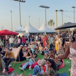 Steve Harvey Instagram – #OFFF2024 vibes ❤️‍🔥
We can’t wait for next year! How about you?

#InAbuDhabi #AbuDhabi #YasMarinaCircuit #SteveHarvey #AbuDhabiFoodies