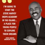 Steve Harvey Instagram - In the words of @iamsteveharveytv “People need to come and see Abu Dhabi, which has been special to me.” The American TV star loves the UAE capital so much he’s putting on his own barbecue weekend. 🔥🍖 From February 24-25, he’ll host his first Open Fire Food Festival at Yas Marina Circuit, complete with celebrity grillmasters and loads of good (and can’t-put-down) grub. A huge fan of fiery American competition show BBQ Pitmasters, the Family Feud’s legend’s new mission is to bring the same crackle to Abu Dhabi’s barbecue energy with a weekend of seriously smoking fun. Here, he sits down with @timeoutabudhabi to chat grilling tips and tricks, fave dishes and how he plans to put Abu Dhabi on the map. Head to the link in bio for the full sizzling Q&A 🔥 #steveharvey #openfirefoodfestival #abudhabi #abudhabifood