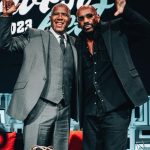Steve Harvey Instagram - Keep showing the light for those who want it !! Thank you to @investfestival and @robertfredericksmith !