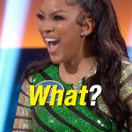 Steve Harvey Instagram – What part of your man eliminates him from being the sexiest man alive?? 😈🍆👀 #ShannonStormsBeador shocks all when Team #RHOC faces Team #RHOA on the next #CelebrityFamilyFeud, airing tomorrow at 8/7c on ABC. Stream on Hulu. #SteveHarvey