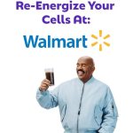 Steve Harvey Instagram – That’s right folks! 🎉You can purchase Steve Harvey’s @levateyou Vitality Daily Greens to-go stick packs & Vitality Boost Gummies at a @walmart near you!

Can’t make it into the store?
NO WORRIES!

You can also find them on Walmart.com 💻!

Now go ahead and supercharge your health with L’Evate You⚡️

#LevateYou #UpYourGreens #LevateYourHealth