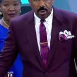 Steve Harvey Instagram – What is a Slay Queen??? 😂😂🤣 @familyfeudafrica 

#steveharvey #steveharveymemes #familyfeud #familyfeudafrica