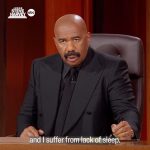 Steve Harvey Instagram – Family can be tough 😅 See how this all plays out on an all-new #JudgeSteveHarvey tonight at 8/7c on ABC!