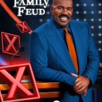 Steve Harvey Instagram – It’s time for a summer of #CelebrityFamilyFeud 🤩 Join @iamsteveharveytv as your host for an all-new season, Sunday, July 9 on ABC and Stream on Hulu!