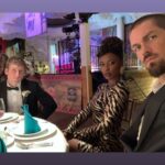 Steve Howey Instagram – Fam. #shameless