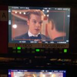 Steve Howey Instagram – #shameless wedding