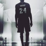 Steve Howey Instagram – RIP Mamba 💔 Los Angeles California