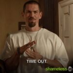 Steve Howey Instagram – @shameless is on tonight @showtime