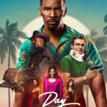 Steve Howey Instagram - Get your popcorn ready! This is a fun ride!! 🧛‍♂️🔫 @netflix @jjlocoperry @iamjamiefoxx @snoopdogg #davefranco