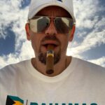 Steve Howey Instagram – ❤️🇧🇸