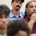Steve Howey Instagram – A lot of stache this season and I’m all for it! #shameless #stashe