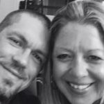 Steve Howey Instagram - National sibling day! I love my brother and sister! @bdoghowey @tammystrickling #nationalsiblingday