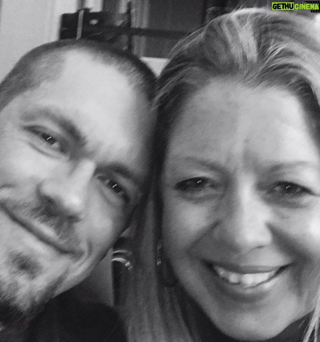 Steve Howey Instagram National sibling day! I love my brother and