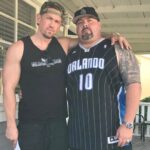 Steve Howey Instagram - National sibling day! I love my brother and sister! @bdoghowey @tammystrickling #nationalsiblingday