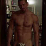 Steve Howey Instagram - When my kids ask me what I do for my job. I don’t tell them. #shameless