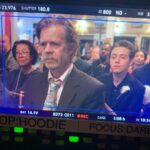 Steve Howey Instagram – #shameless wedding