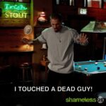 Steve Howey Instagram – Sunday #shameless