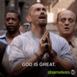 Steve Howey Instagram – When #shameless is on tonight 
#showtime