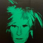 Steve Howey Instagram – Andy @artinstitutechi