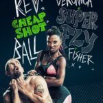 Steve Howey Instagram – Cheap Shot and Super Fly back November 10 on @showtime @shameless