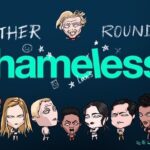 Steve Howey Instagram – 1 month #shameless @showtime  Art by @lansagolsem