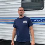 Steve Howey Instagram – I’m wearing my official @losangelesfiredepartment shirt and hat cause I’m a supporter of the men and women, the hero’s of the #losangelesfiredepartment. Get your own @lafdfoundation Los Angeles, California