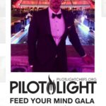 Steve Howey Instagram – I’m excited to announce I will emcee the 2019 Pilotlight Feed Your Mind Gala. Pilot Light is a 501(c)(3) nonprofit organization that helps children make healthier choices by connecting the lessons they learn in their classrooms to the foods they eat on their lunch trays, at home and in their communities.