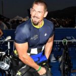 Steve Howey Instagram – GO TO BIO FOR LINK  I will be competing in the @nauticamalibutri on Sept. 15th and I’d love your support! Please help me raise funds for pediatric cancer research at @ChildrensLA Donate go to bio!!
Thank you! Malibu, California