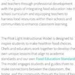 Steve Howey Instagram – I’m excited to announce I will emcee the 2019 Pilotlight Feed Your Mind Gala. Pilot Light is a 501(c)(3) nonprofit organization that helps children make healthier choices by connecting the lessons they learn in their classrooms to the foods they eat on their lunch trays, at home and in their communities.